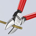 KN-7001140SB Бокорезы, фосфатированные, 140 мм 70 01 140SB KN-7001140SB KNIPEX