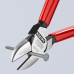 KN-7001140SB Бокорезы, фосфатированные, 140 мм 70 01 140SB KN-7001140SB KNIPEX