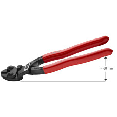 KN-7121200SB Изогнутый компактный болторез CoBolt® в блистере KN-7121200SB KNIPEX KN-7121200SB Изогнутый компактный болторез CoBolt® в блистере KN-7121200SB KNIPEX