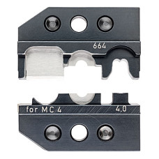 KN-9749664 Плашка опрессовочная 97 49 66 4 9749664 KNIPEX KN-9749664 Плашка опрессовочная 97 49 66 4 9749664 KNIPEX