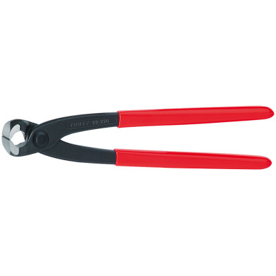 KN-9901220 Kлещи арматурные (клещи вязальные), 220 мм, 99 01 220 KN-9901220 KNIPEX KN-9901220 Kлещи арматурные (клещи вязальные), 220 мм, 99 01 220 KN-9901220 KNIPEX