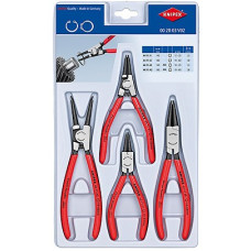 KN-002004V01 Набор щипцов для стопорных колец 00 20 04 V01 KN-002004V01 KNIPEX