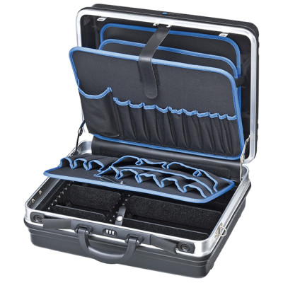 KN-002105LE Чемодан для инструментов «Basic» KN-002105LE KNIPEX