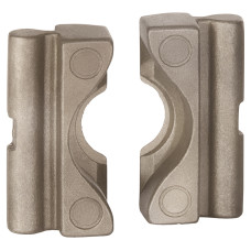 KN-127931 Лезвия запасные для стриппера KN-1274180SB, 1 пара KN-127931 KNIPEX KN-127931 Лезвия запасные для стриппера KN-1274180SB, 1 пара KN-127931 KNIPEX