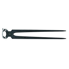 KN-5500300 Клещи-молоток для подковывания лошадей (для кузовных работ) 55 00 300 KN-5500300 KNIPEX