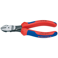 KN-7412160 Бокорезы особой мощности 74 12 160 KN-7412160 KNIPEX KN-7412160 Бокорезы особой мощности 74 12 160 KN-7412160 KNIPEX