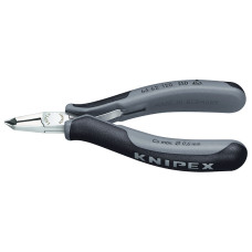 KN-6462120ESD Кусачки торцевые для электроники 64 62 120 ESD KN-6462120ESD KNIPEX