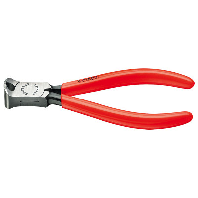 KN-6901130 Кусачки торцевые для механиков 69 01 130 KN-6901130 KNIPEX