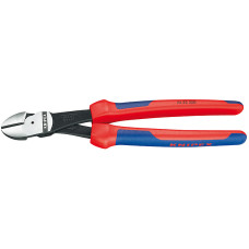 KN-7422250 Бокорезы особой мощности 74 22 250 KN-7422250 KNIPEX