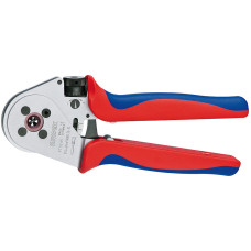 KN-975265A Инструмент для опрессовки точеных контактов 97 52 65 A KN-975265A KNIPEX KN-975265A Инструмент для опрессовки точеных контактов 97 52 65 A KN-975265A KNIPEX
