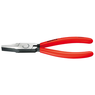 KN-2001180 Плоскогубцы, 180 мм, 20 01 180 KN-2001180 KNIPEX