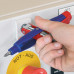 KN-001107 Штифтовой ключ для электрошкафов 00 11 07 KN-001107 KNIPEX