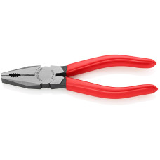 KN-0301160 Плоскогубцы комбинированные, 160 мм, 03 01 160 KN-0301160 KNIPEX KN-0301160 Плоскогубцы комбинированные, 160 мм, 03 01 160 KN-0301160 KNIPEX