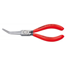 KN-3121160 Плоскогубцы захватные (острогубцы), 160 мм, 31 21 160 KN-3121160 KNIPEX