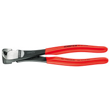 KN-6701200 Кусачки торцевые особой мощности 200 мм 67 01 200 KN-6701200 KNIPEX