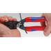 KN-7122200SB Изогнутый компактный болторез CoBolt® в блистере KN-7122200SB KNIPEX