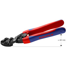 KN-7122200SB Изогнутый компактный болторез CoBolt® в блистере KN-7122200SB KNIPEX KN-7122200SB Изогнутый компактный болторез CoBolt® в блистере KN-7122200SB KNIPEX