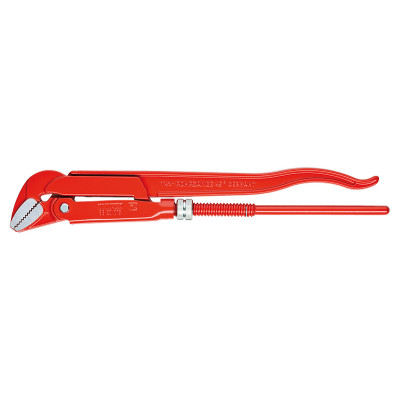KN-8320015 Клещи трубные, губки наклонены под углом 45 ° 83 20 015 KN-8320015 KNIPEX KN-8320015 Клещи трубные, губки наклонены под углом 45 ° 83 20 015 KN-8320015 KNIPEX