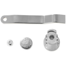 KN-8709400 Ремкомплект кнопки для переставных клещей KN-87XX400 8709400 KNIPEX