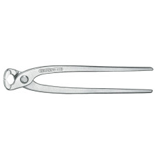 KN-9904250 Клещи арматурные (клещи вязальные), 250 мм, 99 04 250 KN-9904250 KNIPEX