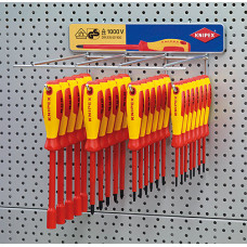 KN-0019346 Дисплей с отвертками пустой 0019346 KNIPEX KN-0019346 Дисплей с отвертками пустой 0019346 KNIPEX