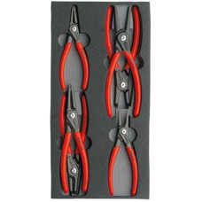 KN-002001V02 Набор инструментов "SRZ" 00 20 01 V02 KN-002001V02 KNIPEX KN-002001V02 Набор инструментов "SRZ" 00 20 01 V02 KN-002001V02 KNIPEX