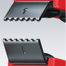 KN-1519010 1 пара запасных ножей для 15 11 120 15 19 010 KN-1519010 KNIPEX KN-1519010 1 пара запасных ножей для 15 11 120 15 19 010 KN-1519010 KNIPEX
