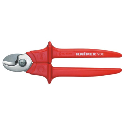 KN-9506230 Кабелерез диэлектрический 95 06 230 KN-9506230 KNIPEX