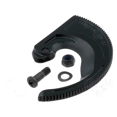 KN-9539250 Подвижный запасной нож для 95 31 250 / 95 36 250 95 39 250 KN-9539250 KNIPEX