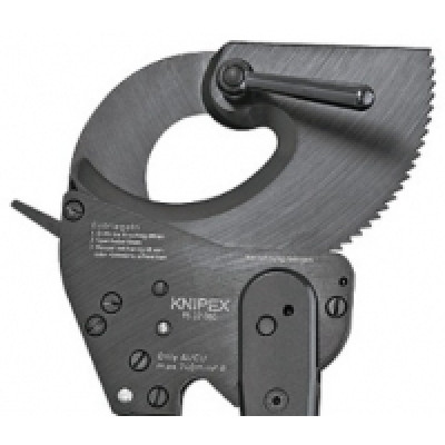 KN-9539720 Подвижный запасной нож для 95 31 720 / 95 32 060 95 39 720 KN-9539720 KNIPEX
