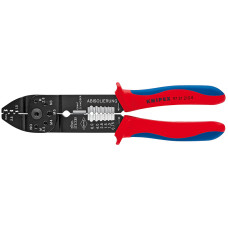 KN-9721215B Клещи для опрессовки 97 21 215 B KN-9721215B KNIPEX