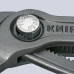 KN-8751250SB Клещи Cobra ES черненые 250 8751250SB KNIPEX KN-8751250SB Клещи Cobra ES черненые 250 8751250SB KNIPEX