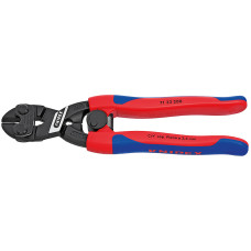KN-7132200 Прямой компактный болторез CoBolt® 71 32 200 KN-7132200 KNIPEX KN-7132200 Прямой компактный болторез CoBolt® 71 32 200 KN-7132200 KNIPEX