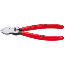 KN-7201180 Бокорезы для пластмассы 72 01 180 KN-7201180 KNIPEX KN-7201180 Бокорезы для пластмассы 72 01 180 KN-7201180 KNIPEX