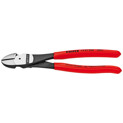 KN-7401140 Бокорезы особой мощности 74 01 140 KN-7401140 KNIPEX