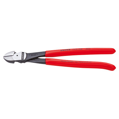 KN-7401250 Бокорезы особой мощности 74 01 250 KN-7401250 KNIPEX KN-7401250 Бокорезы особой мощности 74 01 250 KN-7401250 KNIPEX