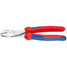 KN-7405200 Бокорезы особой мощности 74 05 200 KN-7405200 KNIPEX KN-7405200 Бокорезы особой мощности 74 05 200 KN-7405200 KNIPEX