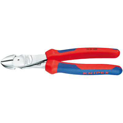 KN-7405200 Бокорезы особой мощности 74 05 200 KN-7405200 KNIPEX