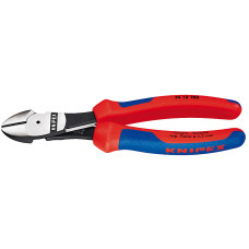 KN-7412180 Бокорезы особой мощности 74 12 180 KN-7412180 KNIPEX KN-7412180 Бокорезы особой мощности 74 12 180 KN-7412180 KNIPEX