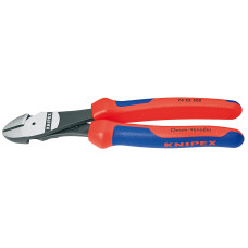 KN-7422200 Бокорезы особой мощности 74 22 200 KN-7422200 KNIPEX