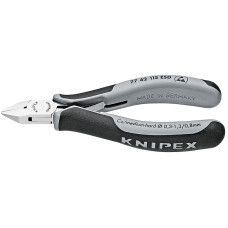 KN-7742115ESD Бокорезы для электроники 77 42 115 ESD KN-7742115ESD KNIPEX