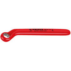 KN-980107 Ключ гаечный накидной односторонний 98 01 07 KN-980107 KNIPEX