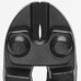 KN-7132200 Прямой компактный болторез CoBolt® 71 32 200 KN-7132200 KNIPEX