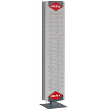 KN-001930V04 Напольная стойка двусторонняя, пустая 00 19 30 V04 001930V04 KNIPEX