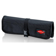 KN-001956LE Пустая сумка для инструментов 4 отделения 00 19 56 LE KN-001956LE KNIPEX