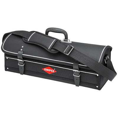KN-002107LE Cумка для инструмента KN-002107LE KNIPEX KN-002107LE Cумка для инструмента KN-002107LE KNIPEX