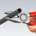 KN-0307180 Плоскогубцы комбинированные, 180 мм, 03 07 180 KN-0307180 KNIPEX