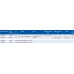 KN-1219180 1 пара запасных ножей для 12 11 180 12 19 180 KN-1219180 KNIPEX
