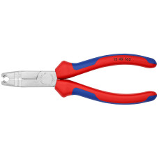 KN-1345165 Клещи для удаления оболочки 13 45 165 KN-1345165 KNIPEX