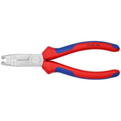 KN-1345165 Клещи для удаления оболочки 13 45 165 KN-1345165 KNIPEX KN-1345165 Клещи для удаления оболочки 13 45 165 KN-1345165 KNIPEX